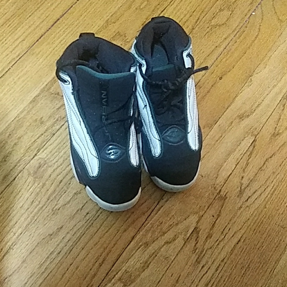 Jordan shoes